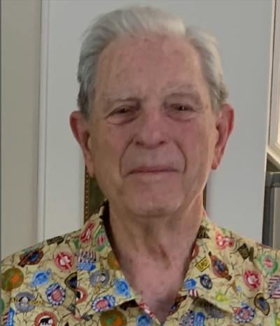 George U Hubbard