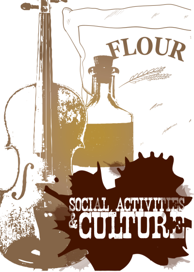 SocialActivitiesCulture