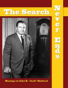 The Search Never Ends