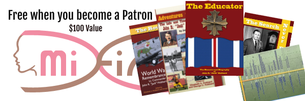 miFirst and Hubbard Books