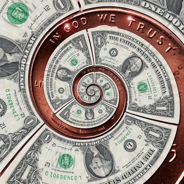dollars and cents